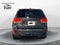 2016 Jeep Grand Cherokee Overland