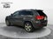 2016 Jeep Grand Cherokee Overland