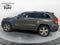 2016 Jeep Grand Cherokee Overland