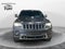 2016 Jeep Grand Cherokee Overland