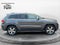 2016 Jeep Grand Cherokee Overland