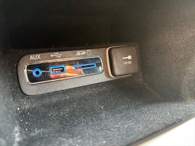 2016 Jeep Grand Cherokee Overland