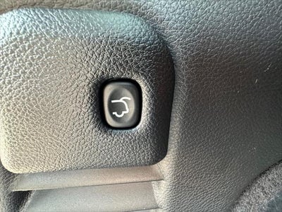 2016 Jeep Grand Cherokee Overland