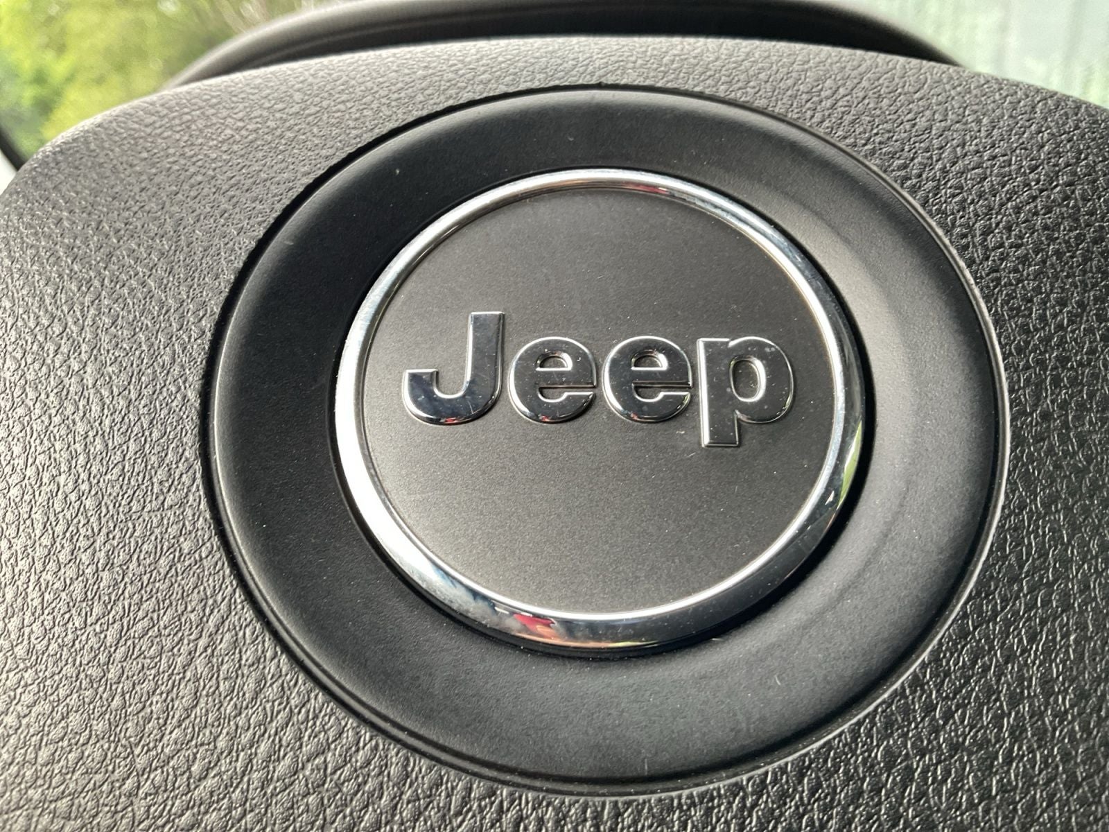 2017 Jeep Grand Cherokee Summit