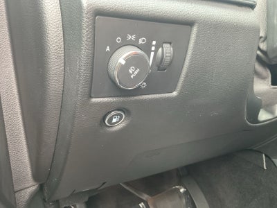 2017 Jeep Grand Cherokee Summit