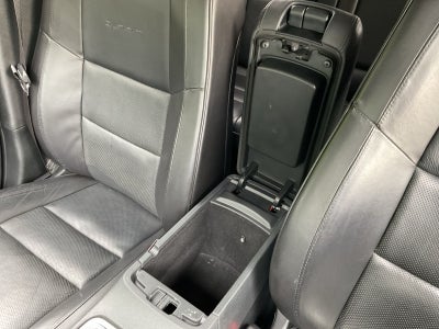 2017 Jeep Grand Cherokee Summit