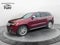 2017 Jeep Grand Cherokee Summit