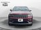 2017 Jeep Grand Cherokee Summit