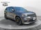 2018 Jeep Grand Cherokee Trackhawk 4x4