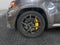 2018 Jeep Grand Cherokee Trackhawk 4x4