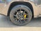 2018 Jeep Grand Cherokee Trackhawk 4x4