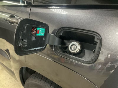 2018 Jeep Grand Cherokee Trackhawk 4x4