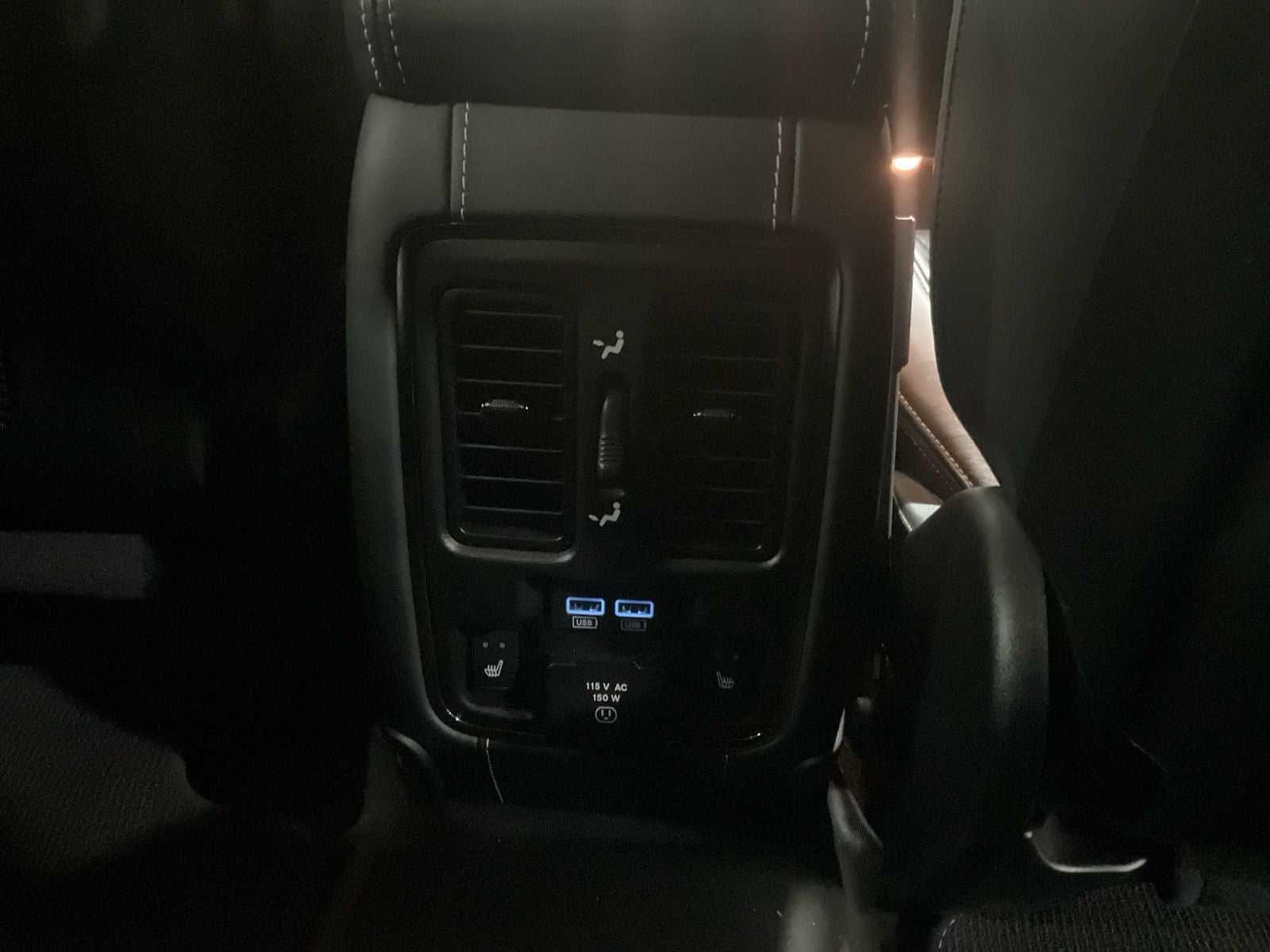 2018 Jeep Grand Cherokee Trackhawk 4x4