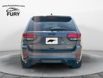 2018 Jeep Grand Cherokee Trackhawk 4x4