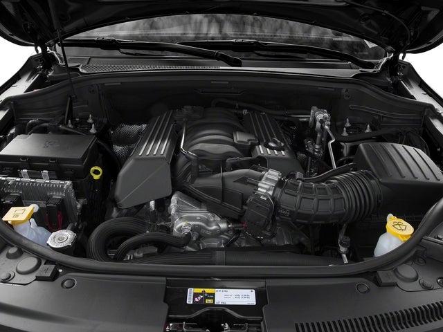 2018 Jeep Grand Cherokee Trackhawk 4x4