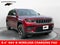 2022 Jeep Grand Cherokee Laredo 4x4