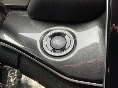 2022 Jeep Grand Cherokee Laredo 4x4