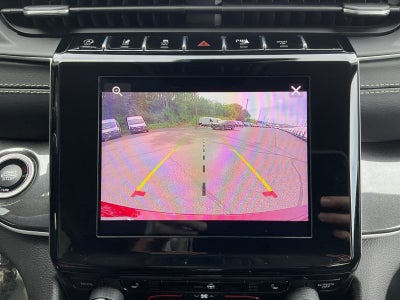 2022 Jeep Grand Cherokee Laredo 4x4