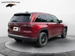 2022 Jeep Grand Cherokee Laredo 4x4