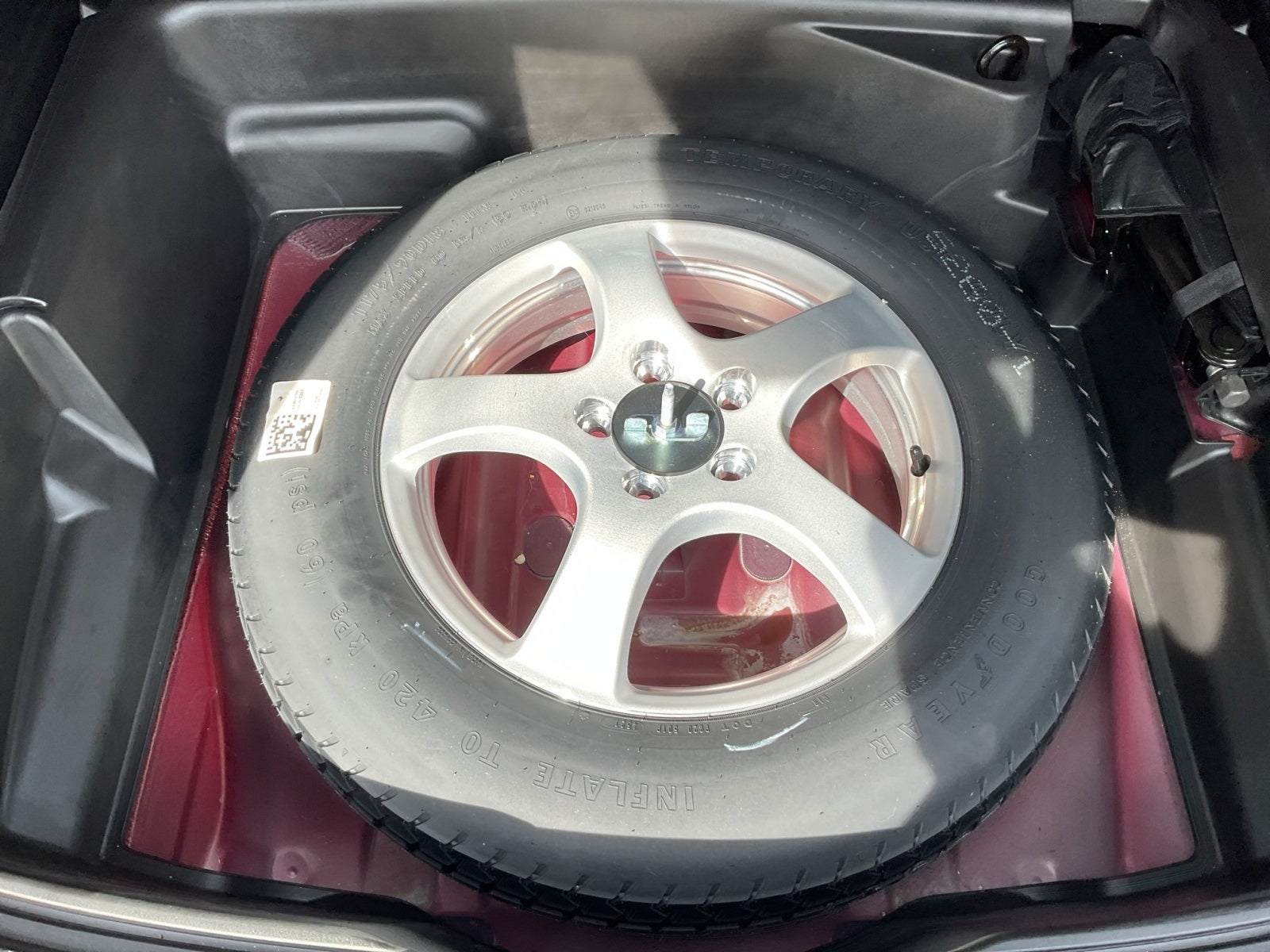 2022 Jeep Grand Cherokee Laredo 4x4