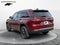 2022 Jeep Grand Cherokee Laredo 4x4