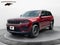 2022 Jeep Grand Cherokee Laredo 4x4