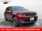 2022 Jeep Grand Cherokee Laredo 4x4