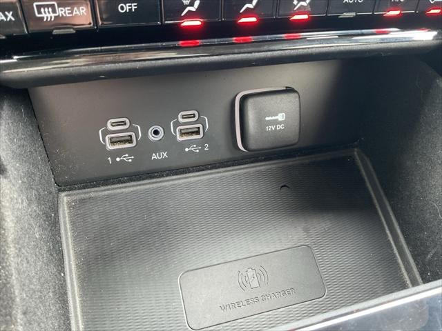 2022 Jeep Grand Cherokee Laredo 4x4