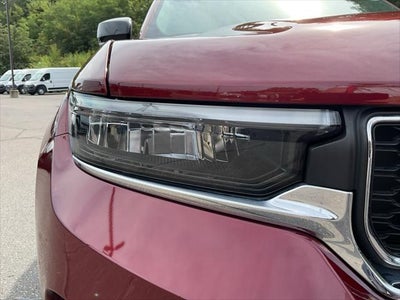 2022 Jeep Grand Cherokee Laredo 4x4