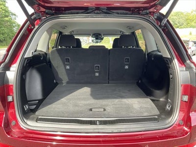 2022 Jeep Grand Cherokee Laredo 4x4