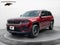 2022 Jeep Grand Cherokee Laredo 4x4
