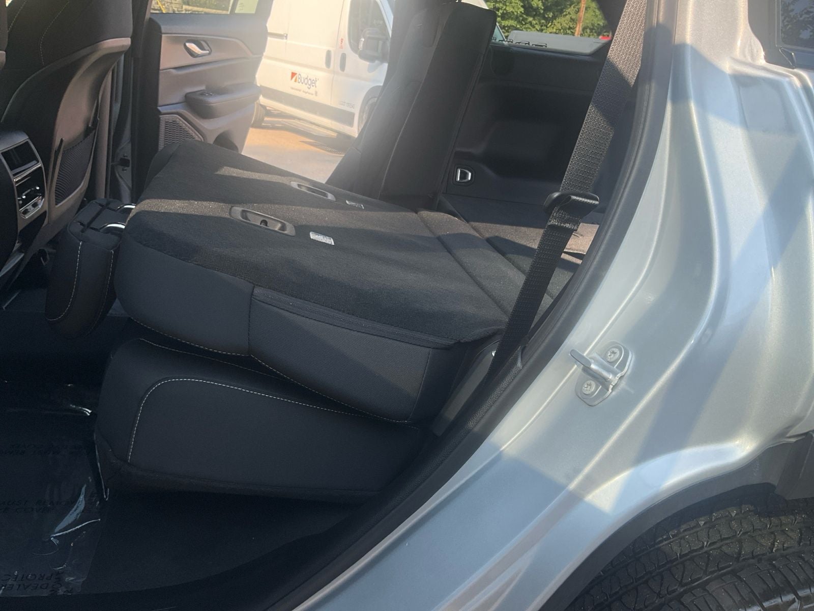 2025 Jeep Grand Cherokee Laredo 4x4