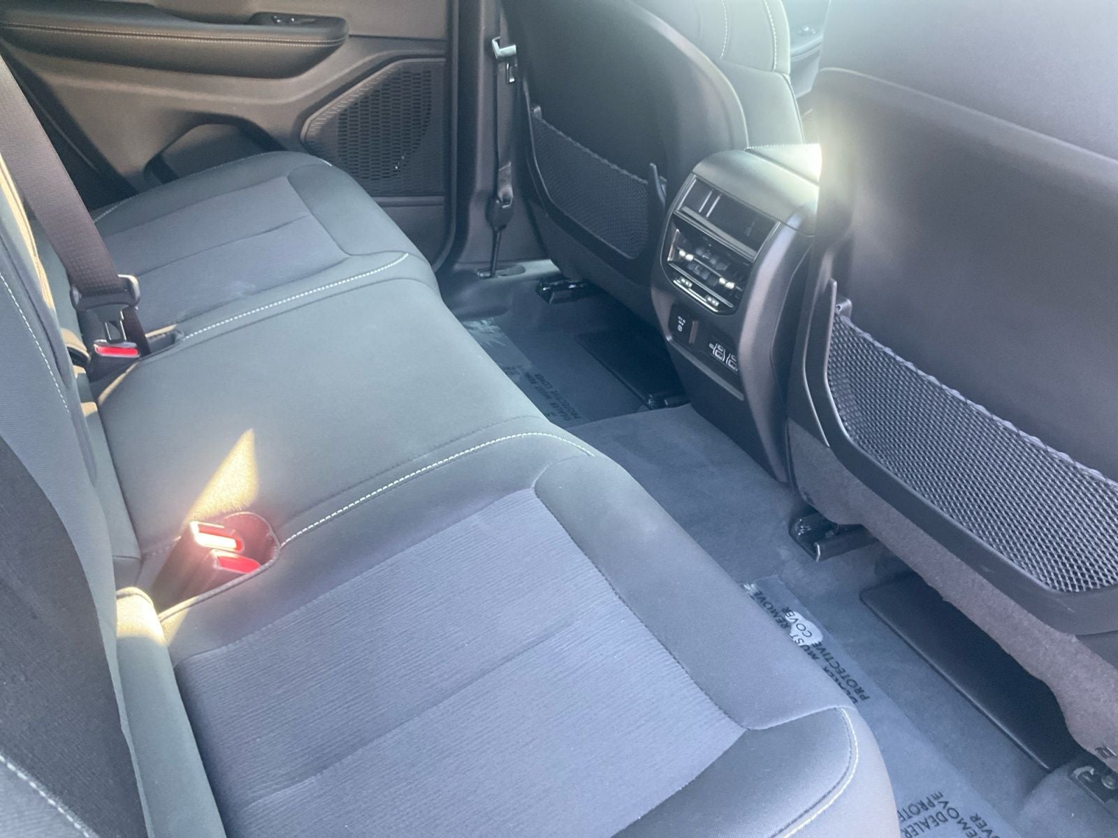 2025 Jeep Grand Cherokee Laredo 4x4