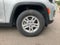 2025 Jeep Grand Cherokee Laredo 4x4