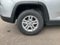 2025 Jeep Grand Cherokee Laredo 4x4