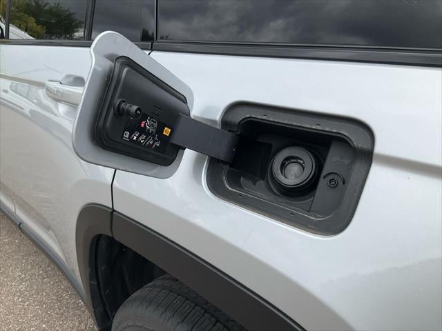 2025 Jeep Grand Cherokee Laredo 4x4