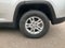 2025 Jeep Grand Cherokee Laredo 4x4