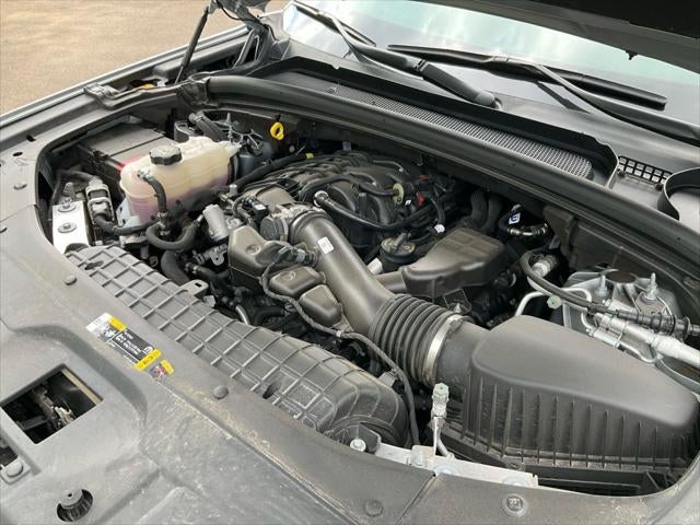 2025 Jeep Grand Cherokee Laredo 4x4