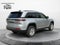 2025 Jeep Grand Cherokee Laredo 4x4