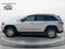 2025 Jeep Grand Cherokee Laredo 4x4