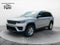 2025 Jeep Grand Cherokee Laredo 4x4