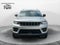 2025 Jeep Grand Cherokee Laredo 4x4