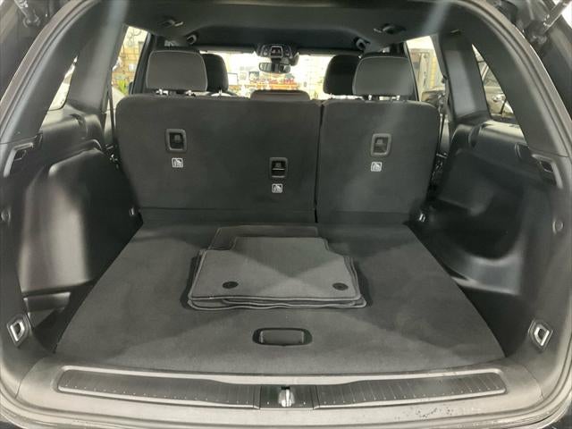 2024 Jeep Grand Cherokee Laredo 4x4