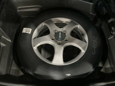 2024 Jeep Grand Cherokee Laredo 4x4