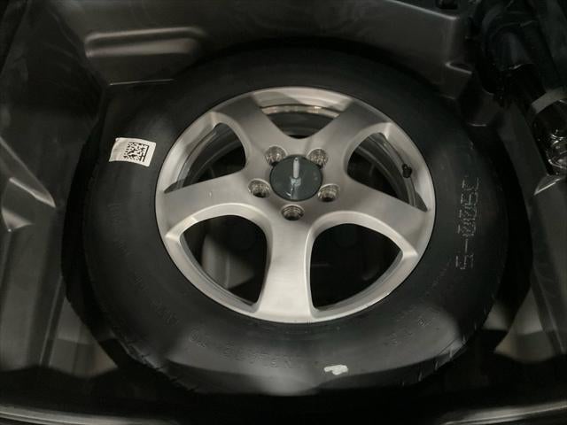 2024 Jeep Grand Cherokee Laredo 4x4