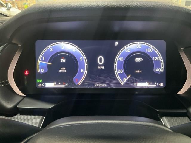 2024 Jeep Grand Cherokee Laredo 4x4