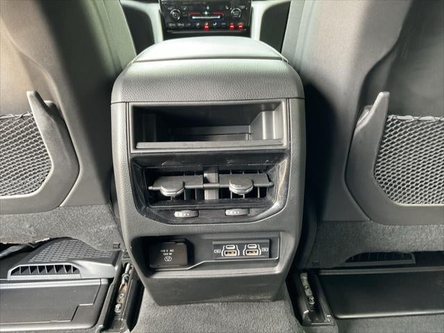 2025 Jeep Grand Cherokee Altitude 4x4