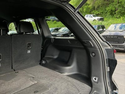 2025 Jeep Grand Cherokee Altitude 4x4