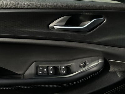 2025 Jeep Grand Cherokee Altitude 4x4