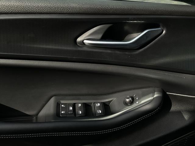 2025 Jeep Grand Cherokee Altitude 4x4